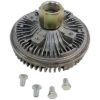 Picture of Crown Automotive Jeep Replacement Engine Cooling Fan Clutch - 55038106AA