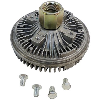 Picture of Crown Automotive Jeep Replacement Engine Cooling Fan Clutch - 55038106AA