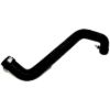 Picture of Crown Automotive Jeep Replacement Radiator Coolant Hose - 55038121AC