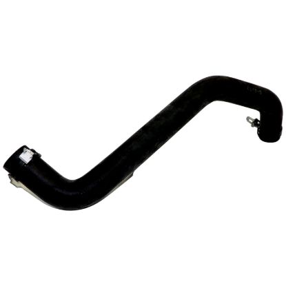 Picture of Crown Automotive Jeep Replacement Radiator Coolant Hose - 55038121AC