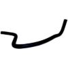 Picture of Crown Automotive Jeep Replacement HVAC Heater Hose - 55038128AC
