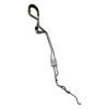 Picture of Crown Automotive Jeep Replacement Automatic Transmission Oil Cooler Hose Assembly - 55038177AE
