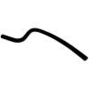 Picture of Crown Automotive Jeep Replacement HVAC Heater Hose - 55038223AD