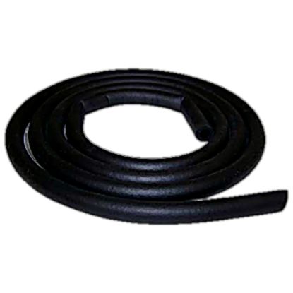 Picture of Crown Automotive Jeep Replacement Windshield Frame Weatherstrip Seal - 55052607