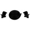 Picture of Crown Automotive Jeep Replacement Windshield Frame Seal - 55052607K