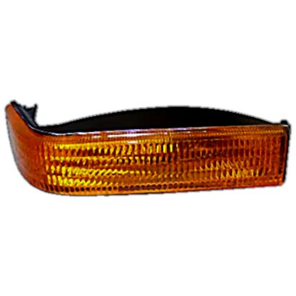 Picture of Crown Automotive Jeep Replacement Turn Signal / Parking Light Assembly - 55054580