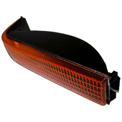 Picture of Crown Automotive Jeep Replacement Turn Signal / Parking Light Assembly - 55054581