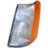 Picture of Crown Automotive Jeep Replacement Cornering / Side Marker Light Assembly - 55054587