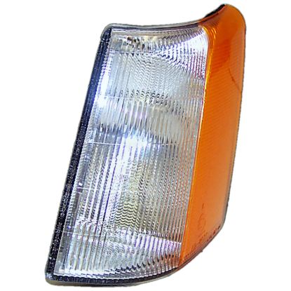 Picture of Crown Automotive Jeep Replacement Cornering / Side Marker Light Assembly - 55054587