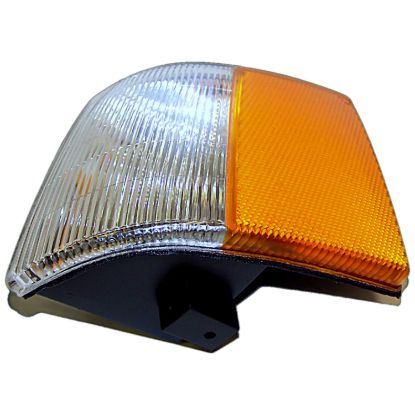 Picture of Crown Automotive Jeep Replacement Cornering / Side Marker Light Assembly - 55054587