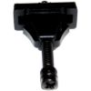 Picture of Crown Automotive Jeep Replacement Headlight Adjusting Screw - 55054621