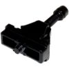 Picture of Crown Automotive Jeep Replacement Headlight Adjusting Screw - 55054621
