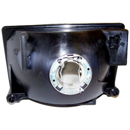Picture of Crown Automotive Jeep Replacement Headlight Assembly - 55054832