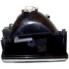 Picture of Crown Automotive Jeep Replacement Headlight Assembly - 55054833