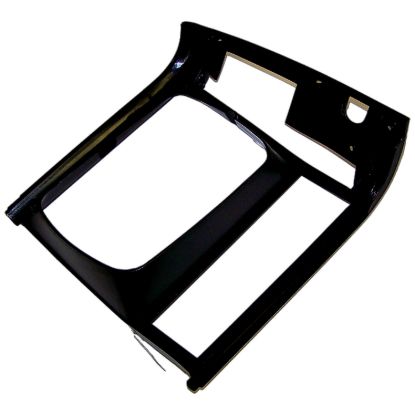 Picture of Crown Automotive Jeep Replacement Headlight Bezel - 55054930