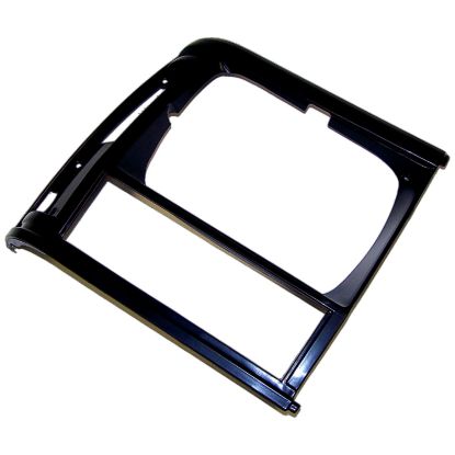 Picture of Crown Automotive Jeep Replacement Headlight Bezel - 55054930