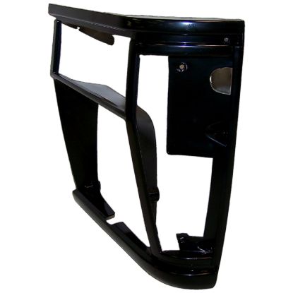 Picture of Crown Automotive Jeep Replacement Headlight Bezel - 55054931