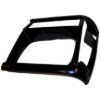 Picture of Crown Automotive Jeep Replacement Headlight Bezel - 55054931