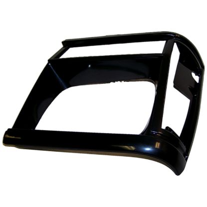 Picture of Crown Automotive Jeep Replacement Headlight Bezel - 55054931