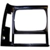Picture of Crown Automotive Jeep Replacement Headlight Bezel - 55054931