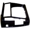 Picture of Crown Automotive Jeep Replacement Headlight Bezel - 55054931