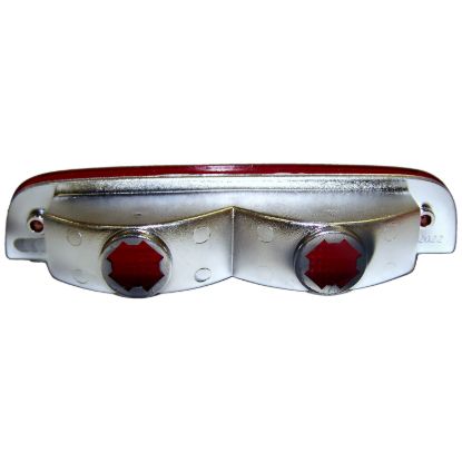 Picture of Crown Automotive Jeep Replacement Center High Mount Stop Light - 55054992