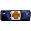 Picture of Crown Automotive Jeep Replacement Side Repeater Light Assembly - 55055014