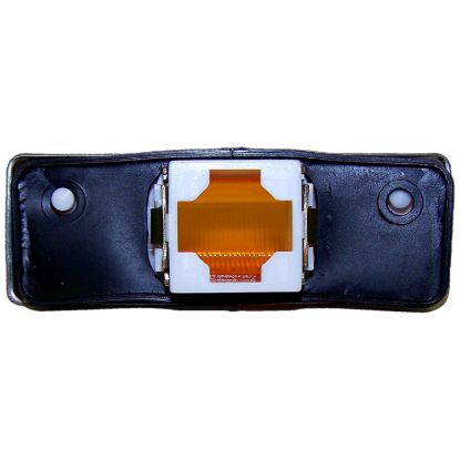 Picture of Crown Automotive Jeep Replacement Side Repeater Light Assembly - 55055014