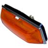 Picture of Crown Automotive Jeep Replacement Side Repeater Light Assembly - 55055014