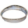 Picture of Crown Automotive Jeep Replacement Headlight Bezel - 55055046
