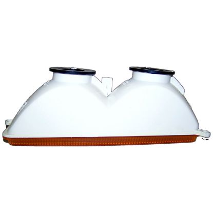 Picture of Crown Automotive Jeep Replacement Parking Light Assembly - 55055143