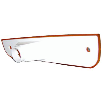 Picture of Crown Automotive Jeep Replacement Side Marker Light - 55055146