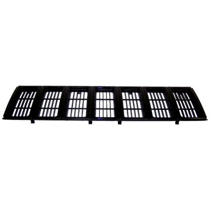 Picture of Crown Automotive Jeep Replacement Grille - 55055150