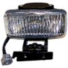 Picture of Crown Automotive Jeep Replacement Fog Light Assembly - 55055274AB