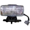 Picture of Crown Automotive Jeep Replacement Fog Light Assembly - 55055275AB