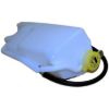 Picture of Crown Automotive Jeep Replacement Engine Coolant Reservoir - 55056542AE