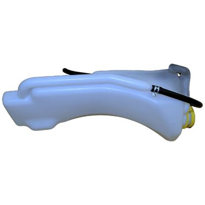 Picture of Crown Automotive Jeep Replacement Engine Coolant Reservoir - 55056542AE