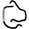 Picture of Crown Automotive Jeep Replacement HVAC Heater Hose - 55056590AD