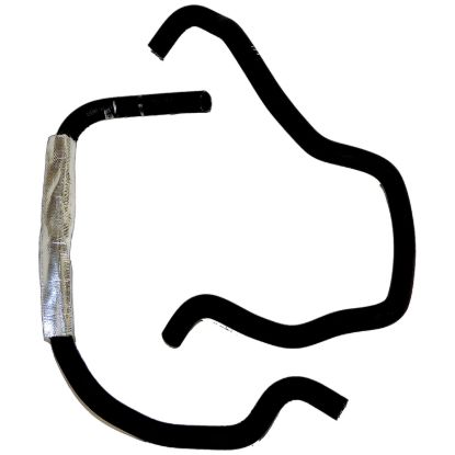 Picture of Crown Automotive Jeep Replacement HVAC Heater Hose - 55056590AD