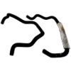 Picture of Crown Automotive Jeep Replacement HVAC Heater Hose - 55056590AD