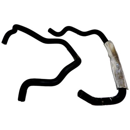 Picture of Crown Automotive Jeep Replacement HVAC Heater Hose - 55056590AD