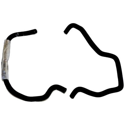 Picture of Crown Automotive Jeep Replacement HVAC Heater Hose - 55056590AD