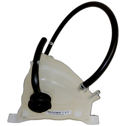 Picture of Crown Automotive Jeep Replacement Engine Coolant Reservoir - 55056622AE