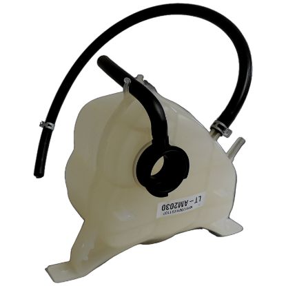 Picture of Crown Automotive Jeep Replacement Engine Coolant Reservoir - 55056622AE