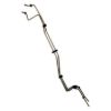 Picture of Crown Automotive Jeep Replacement Automatic Transmission Oil Cooler Hose Assembly - 55056624AD