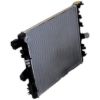 Picture of Crown Automotive Jeep Replacement Radiator - 55056633AB