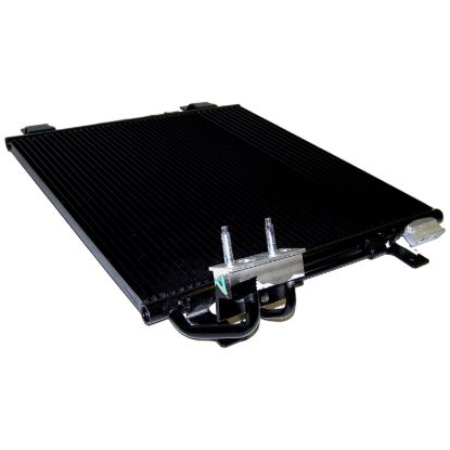 Picture of Crown Automotive Jeep Replacement Automatic Transmission Oil Cooler - 55056635AA