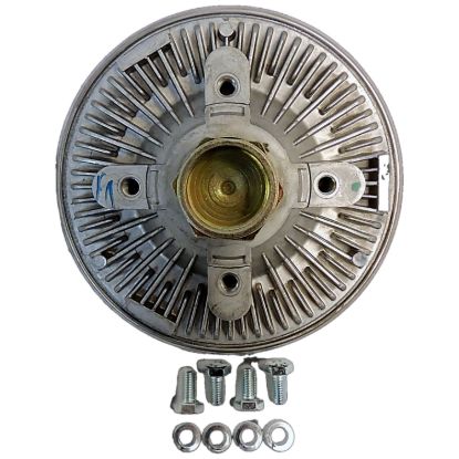 Picture of Crown Automotive Jeep Replacement Engine Cooling Fan Clutch - 55056699AA