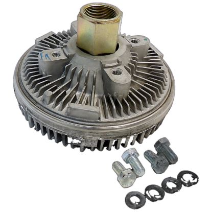 Picture of Crown Automotive Jeep Replacement Engine Cooling Fan Clutch - 55056699AA