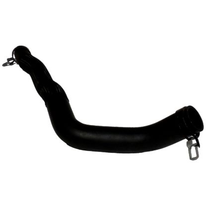 Picture of Crown Automotive Jeep Replacement Radiator Coolant Hose - 55057201AC